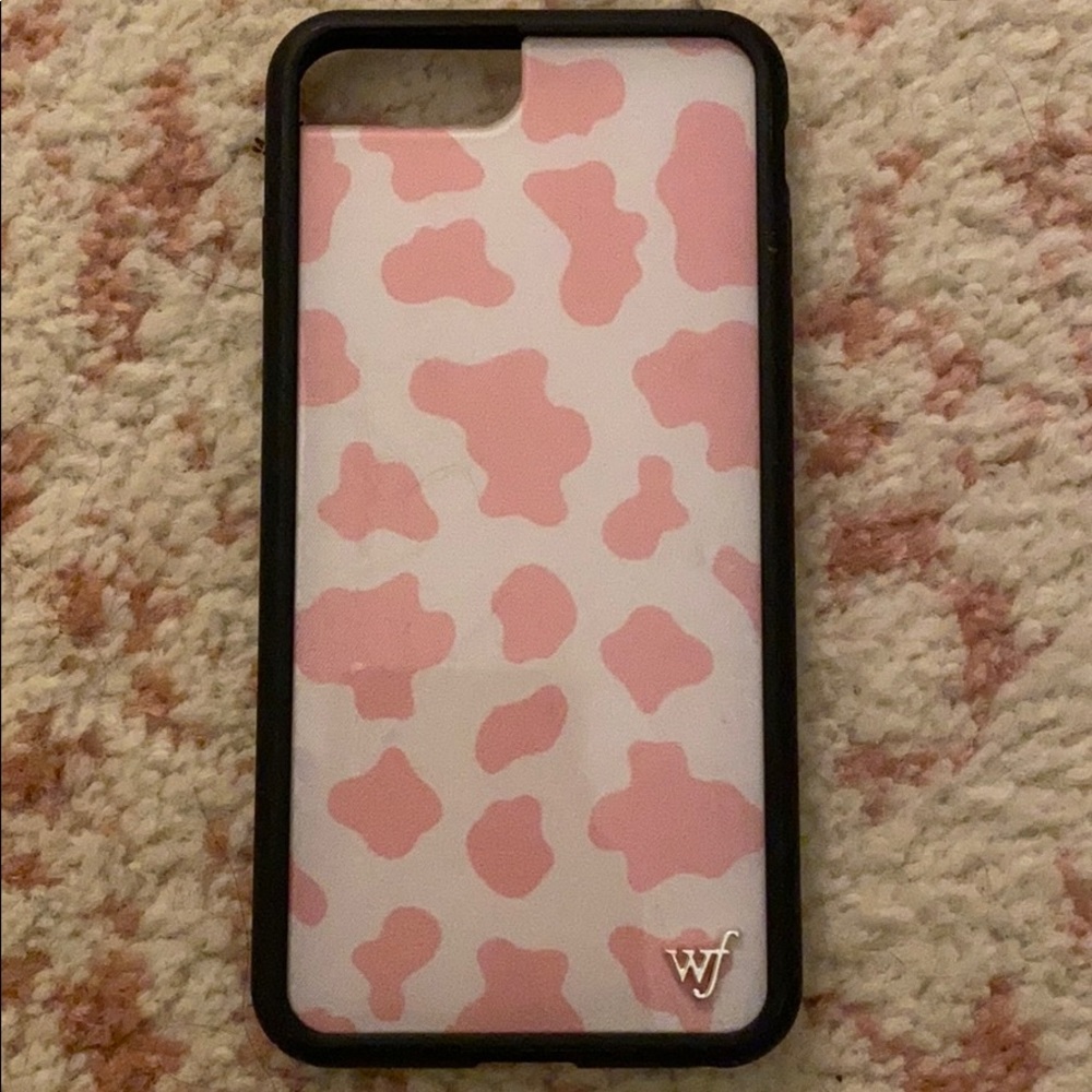 Wildflower phone case